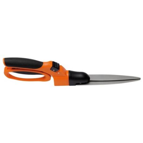 Садовые ножницы BAHCO GS-180-F оранжевый