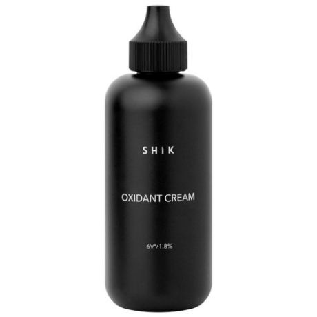 SHIK Оксидант-крем Oxidant cream, 6V°, 1,8%, 90 мл