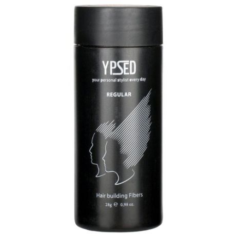 Загуститель волос YPSED Regular Pure White (INT-000-000-57), 28 г