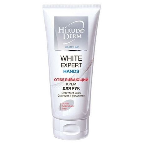 Крем для рук Hirudo Derm White Expert 60 мл