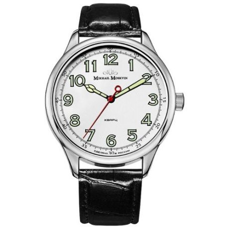 Наручные часы Mikhail Moskvin 1204A1L4