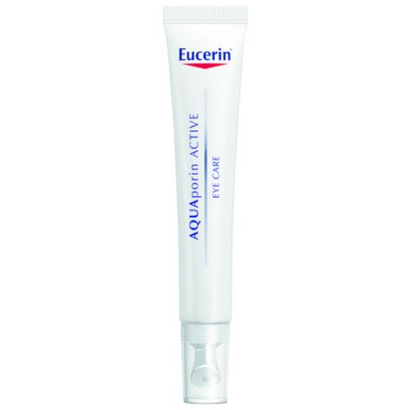 Eucerin Крем для кожи вокруг глаз AQUAporin Active Eye Cream 15 мл