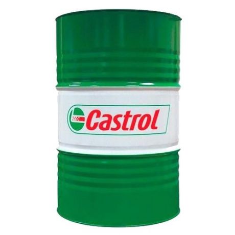 Моторное масло Castrol Vecton Long Drain 10W-40 E6/E9 208 л