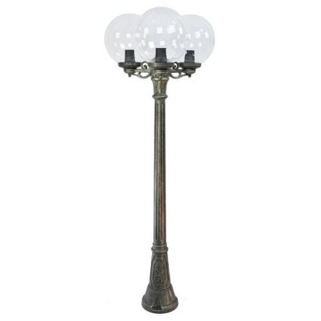 Fumagalli Уличный светильник Globe 300 G30.158.S30.BXE27