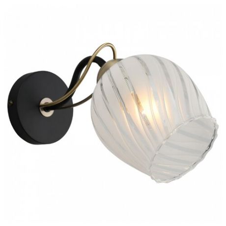 Настенный светильник Omnilux Garda OML-65501-01, 40 Вт