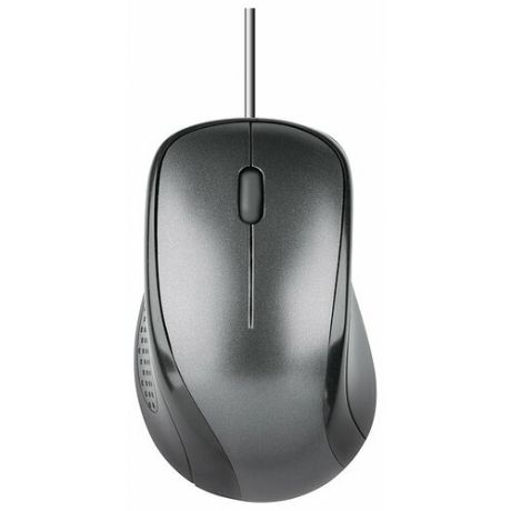 Мышь SPEEDLINK KAPPA Mouse Black USB