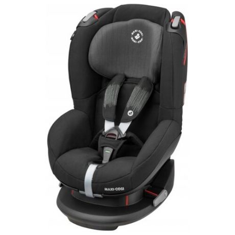 Автокресло группа 1 (9-18 кг) Maxi-Cosi Tobi, frequency black