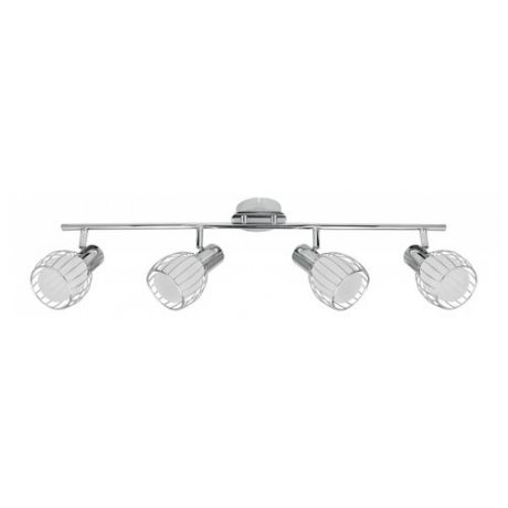 Светильник без ЭПРА Silver Light Argent Style 309.34.4, 92 х 11 см, E14