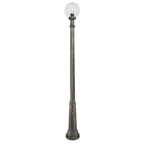 Fumagalli Светильник уличный наземный Globe 250 G25.157.000.BXE27