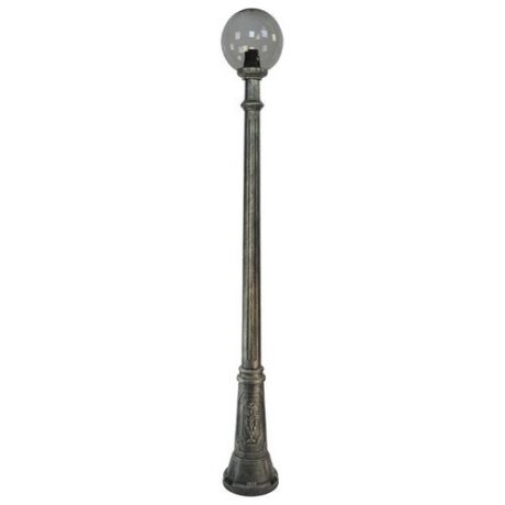 Fumagalli Уличный светильник Globe 250 G25.156.000.BZE27