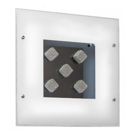 Светодиодный светильник Silver Light Next 805.40.7, 40 х 40 см