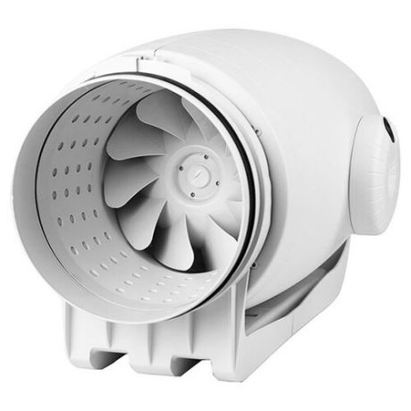 Канальный вентилятор Soler & Palau TD-1000/200 SILENT 3V белый