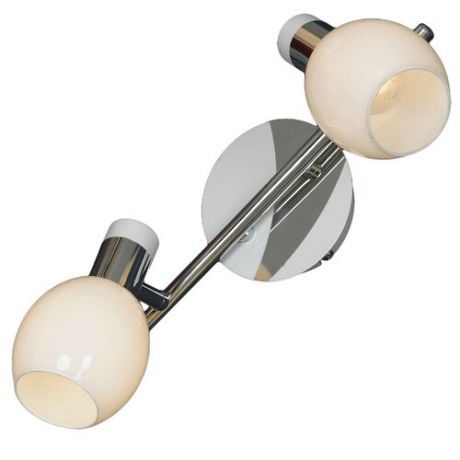 Настенный светильник Lussole Parma GRLSX-5001-02, 12 Вт