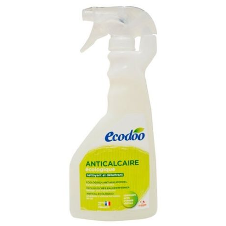 Ecodoo спрей от известковых отложений 0.5 л