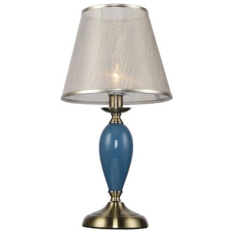 Настольная лампа Rivoli Grand Б0044375, 40 Вт