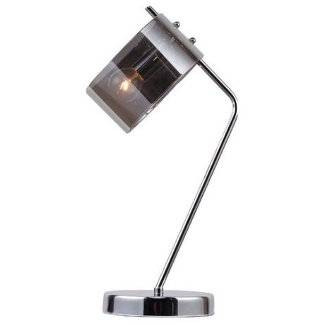 Настольная лампа Rivoli Lattea T1 CR B0037699, 40 Вт