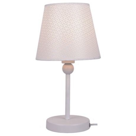 Настольная лампа Lussole LGO Hartford LSP-0541, 40 Вт