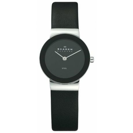 Наручные часы SKAGEN 358SSLB