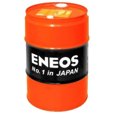 Моторное масло ENEOS Super Diesel CG-4 10W-40 200 л