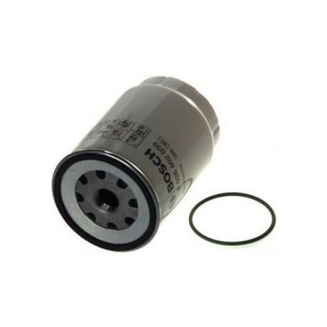 Топливный фильтр Bosch F026402039
