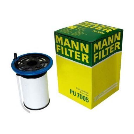 Топливный фильтр MANNFILTER PU7005