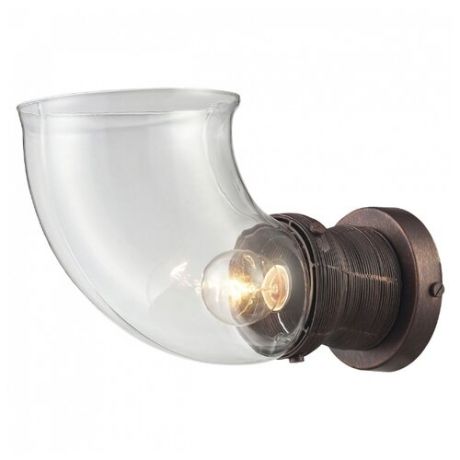 Настенный светильник Lussole Ithaca GRLSP-9127, 6 Вт
