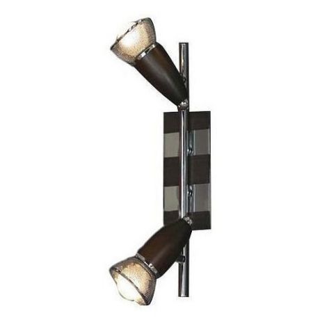 Светильник без ЭПРА Lussole Furnari LSL-8001-02, 35 х 13 см, E14