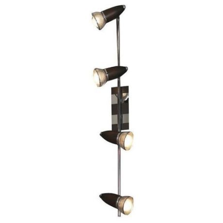 Настенный светильник Lussole Furnari LSL-8009-04, 160 Вт