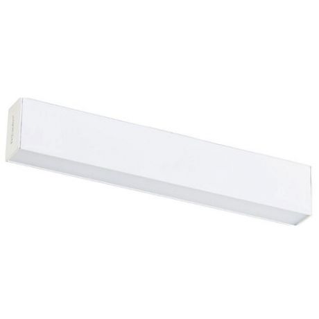 Трековый светильник Donolux DL18785/White 10W