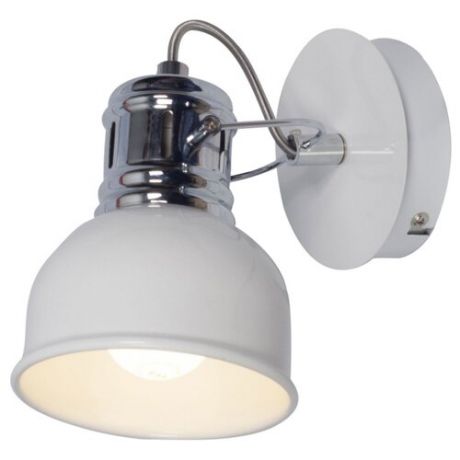 Настенный светильник Lussole Carrizo GRLSP-9955, 6 Вт