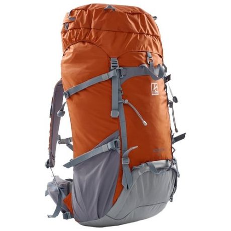 Рюкзак BASK Nomad 90 M orange