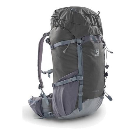 Рюкзак BASK Nomad 60 M grey
