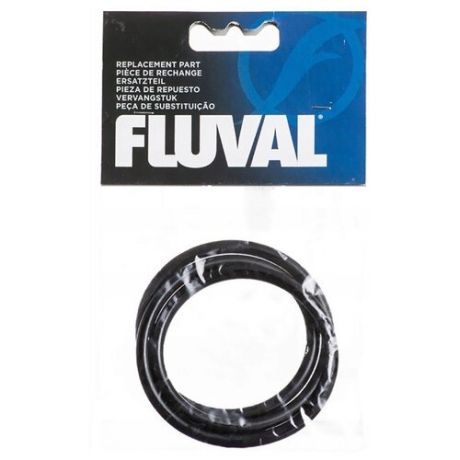 Fluval прокладка A20038 черный
