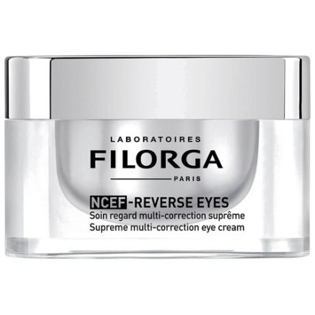 Filorga Крем для контура глаз идеальный мультикорректирующий NCEF-Reverse Eyes 15 мл