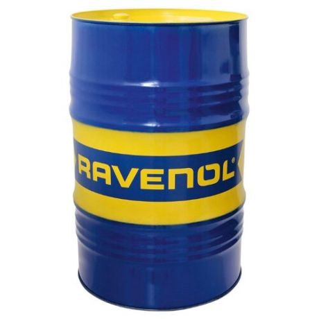 Трансмиссионное масло Ravenol MTF-1 SAE 75W-85 60 л