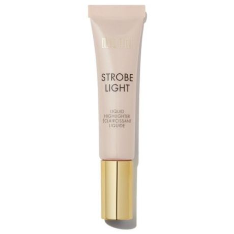 Milani Хайлайтер Strobe Light Liquid Highlighter 01 after glow