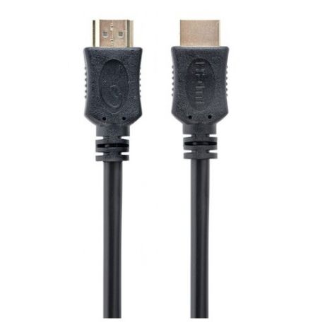Кабель Cablexpert HDMI - HDMI (CC-HDMI4L) 1.8 м черный
