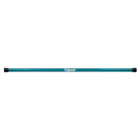 Гимнастическая палка Tiguar TI-KT004 4 кг голубой