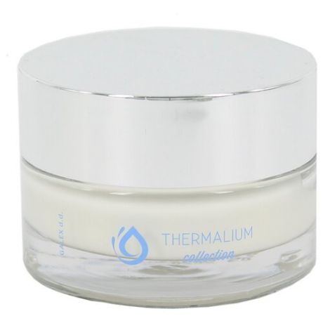 Thermalium Увлажняющий ночной крем для лица, 50 мл