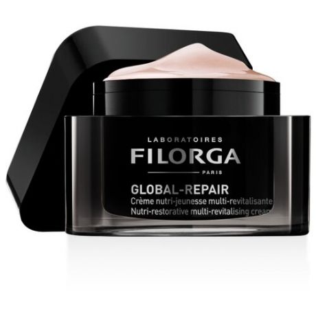 Filorga Global-Repair Cream Питательный омолаживающий крем для лица, 50 мл