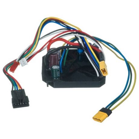 Контроллер для электросамоката Novatrack Х95169 черный