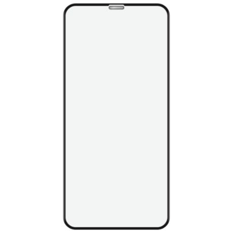 Защитное стекло HARDIZ Full Screen Cover Premium Tempered Glass Special Edition для Apple iPhone 11 Pro/X/Xs черный