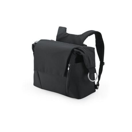 Сумка Stokke Changing Bag V2 черный