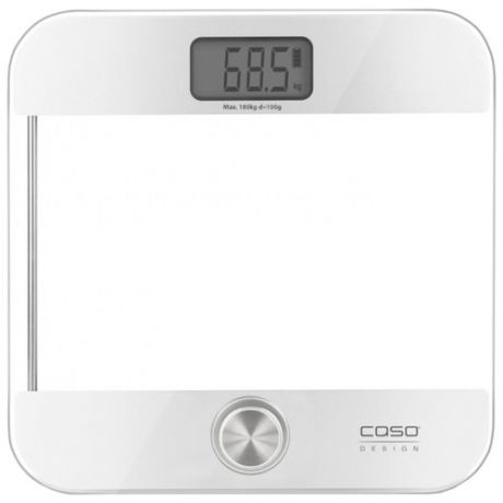 Весы электронные Caso Body Energy Ecostyle