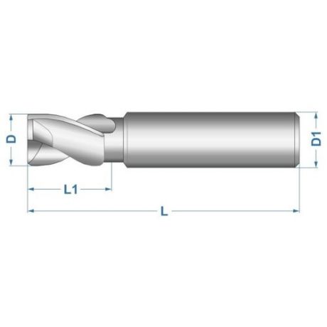 Фреза GRIFF a340010