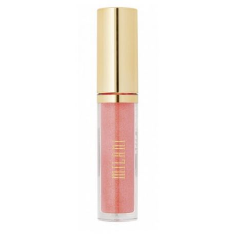 Milani Блеск для губ увеличивающий объем Keep It Full Nourishing Lip Plumper, 14 Pink Quartz