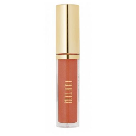 Milani Блеск для губ увеличивающий объем Keep It Full Nourishing Lip Plumper, 16 Rosy Bronze