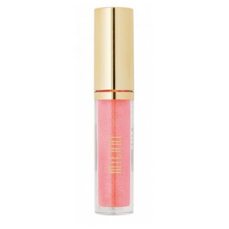 Milani Блеск для губ увеличивающий объем Keep It Full Nourishing Lip Plumper, 12 Sparkling Pink
