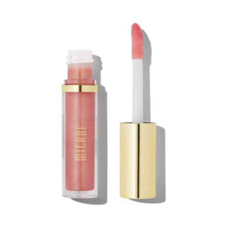 Milani Блеск для губ увеличивающий объем Keep It Full Nourishing Lip Plumper, 04 luminoso