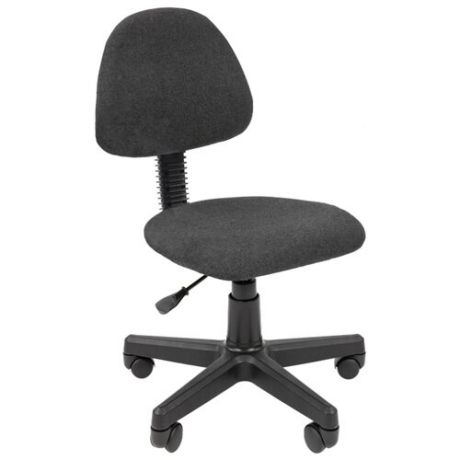 Компьютерное кресло Chairman Стандарт Регал офисное, обивка: текстиль, цвет: C-2 серый